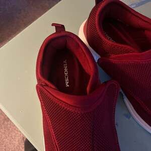 YINGCSM Diabetic Shoes for Women